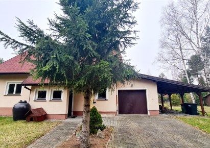 dom na sprzedaż - Olsztyn, Odrzykoń