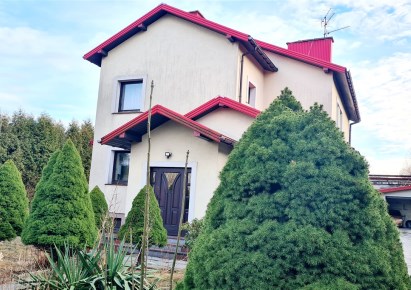dom na sprzedaż - Poczesna, Korwinów